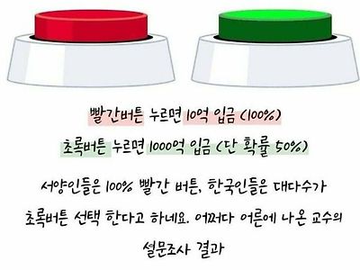 한국인 대다수가 선택 한다는 초록버튼.jpg