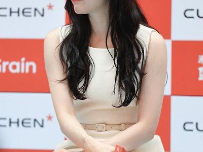 유부녀.. 오늘자 김연아 미모