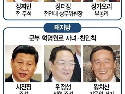 시진핑이 중국을 퇴보시킨 과정