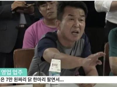 의외로 칸예 공연이랑 가격차이 얼마 안나는것