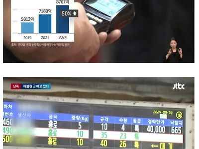 반도 유통구조의 실체