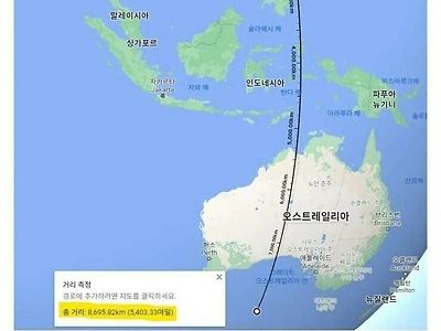 하나도 수상하지 않은 한국의 우주 기술