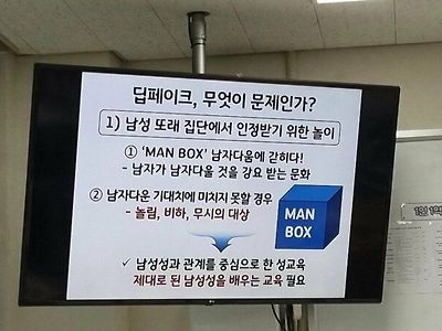 딥페이크 무엇이 문제인가