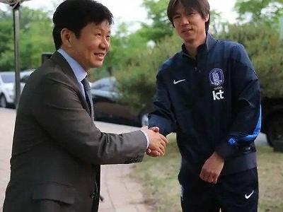 대한민국 축구 역사상 최악의 쓰레기 듀오