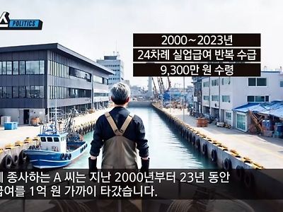 24번 실업급여 9300만원 수령한 얌체 인간.jpg