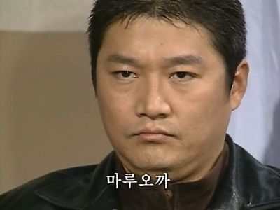 라이벌을찾고있소