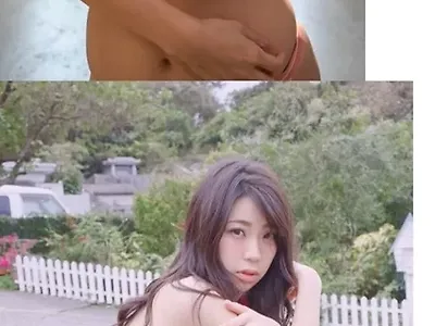 다양한 포즈로 보여줘