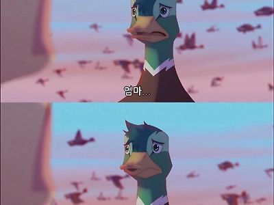 어렸을 때 보고 충격받은 K-만화 영화