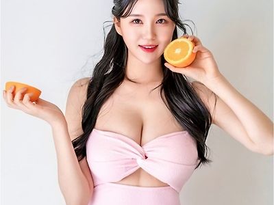 김현영 치어리더 맥스큐 화보