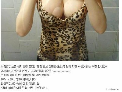 (ㅇㅎ) 빼빼언니들은 입으면 이쁘겠네요.jpg