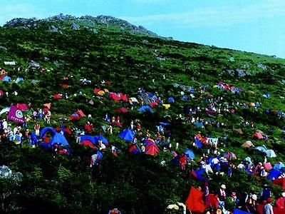 80년대 한국의 캠핑 ㄷㄷ.jpg