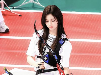 엔믹스 설윤 아육대