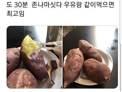 알아두면 유용한 에어프라이어 레시피 모음