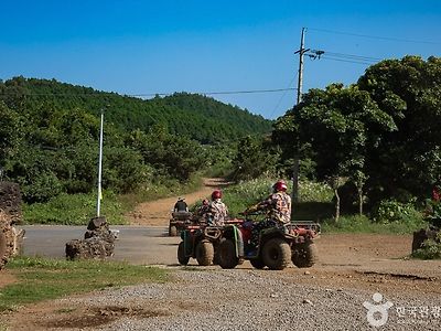 사륜 오토바이 위험성과 사망사례 알려주는 현직 소방관