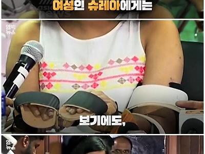 남자 팔 이식 받은 소녀에게 나타난 놀라운 변화