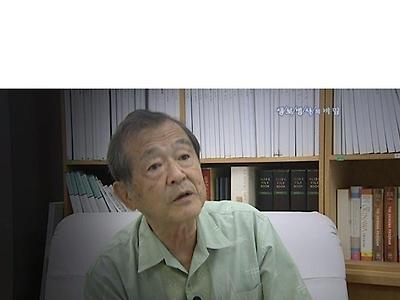 장수마을에 나타난 이상한 현상