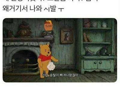 우리가 몰랐던 곰돌이 푸의 진실.jpg
