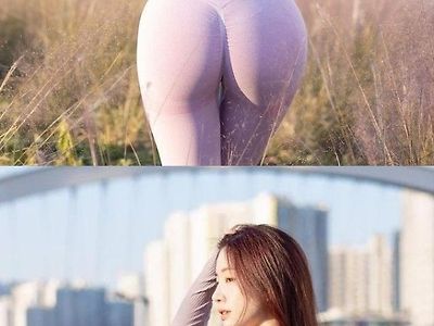 동탄 누나들은 진짜 이러고 밖에 돌아다님?