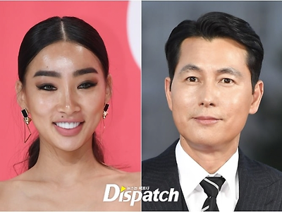 [단독] "소중한 생명, 끝까지 책임지겠다"...정우성, 문가비 아들의 친부