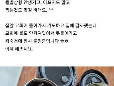 오늘 수능 도시락 싼 엄마들 인증