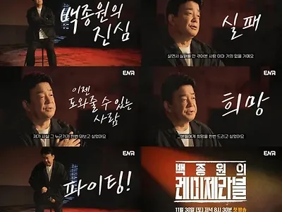 백종원 예능티저 보고 찾아본 9호처분 기준