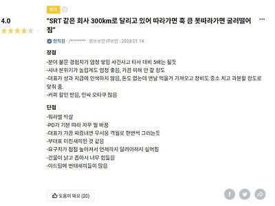 트릭컬 게임회사 에피드 블라인드 평가