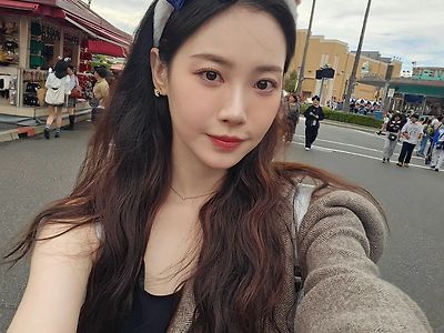 걸스데이 유라