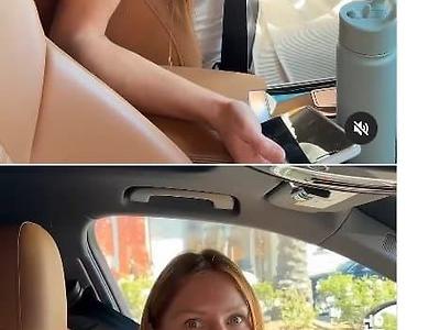 페이크 택시