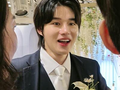 유명 경제 유튜버 윤루카스 결혼