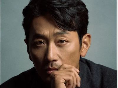S급에서 왜 내려온건지 ㄹㅇ 의문인 배우