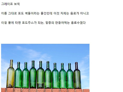 20세기 초 미국에서 불티나게 팔려나간 음료