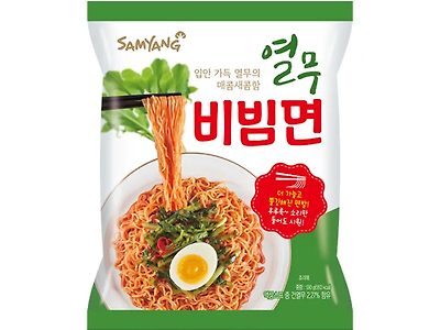 33년만에 생산 중단된 라면