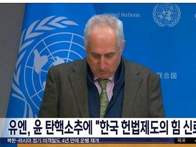 UN 공식발표 내란견 컷