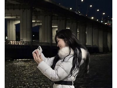 엔믹스 해원 광고업계 러브콜 상황