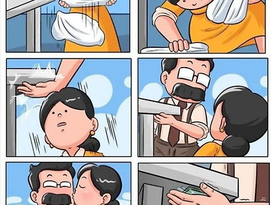 여자들이 반하는 남자들의 센스 