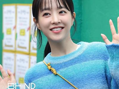 맥심 화보 찍은 박보영