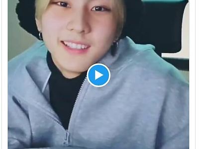 윈터랑 열애설 터진 남돌 해명