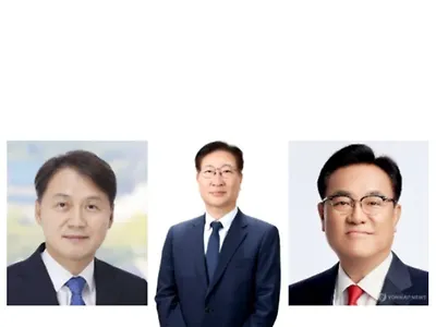 박성재, 안가 회동 인정한 날 휴대전화 교체.. 비서실장, 민정수석도 줄줄이 교체