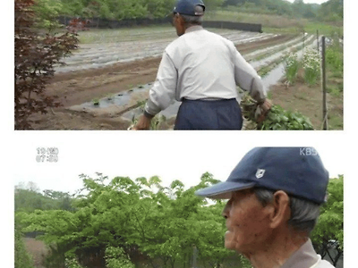 저혈압으로는 갈 일 없는 할아버지