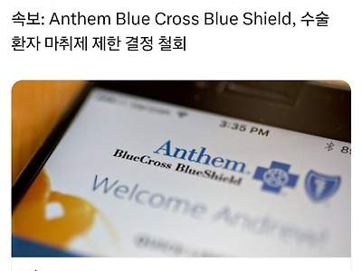 미국 보험회사 CEO 암살의 여파