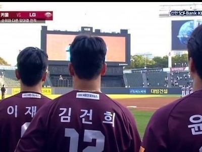 올해의 야구 퓰리처상 사진 ㅋㅋㅋㅋㅋㅋ