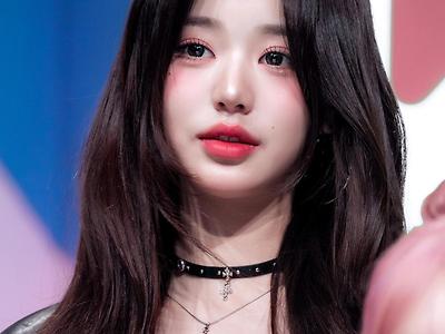 인기가요 피디노트 장원영