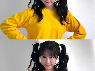 신유빈 인스타 업로드