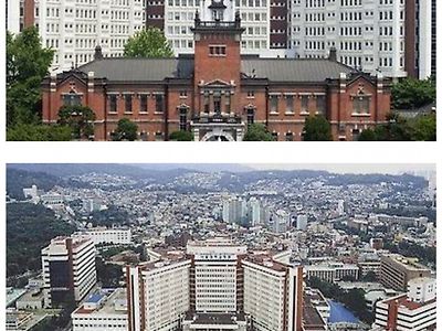 서울대병원 vs 연세대병원 싸우고 있는 떡밥