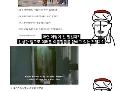 지식 유튜버라면서 커뮤 글 그대로 읽는 사람