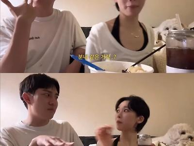 게이가 말하는 여자집과 남자집 냄새 차이