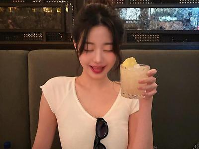 장원영 오늘 인스타