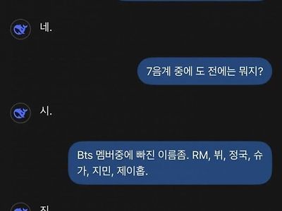 딥시크의 한계