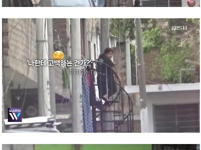 성공적!! 발렌타인 이벤트