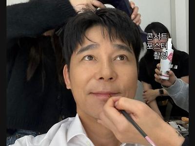 이와중에 임창정 근황 ㄷㄷ